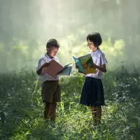 Education & Learning